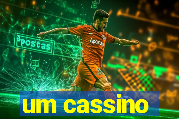 um cassino-4